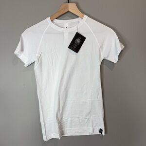 HPE (Human Performance Engineering) Short Sleeve Tshirt Size Small